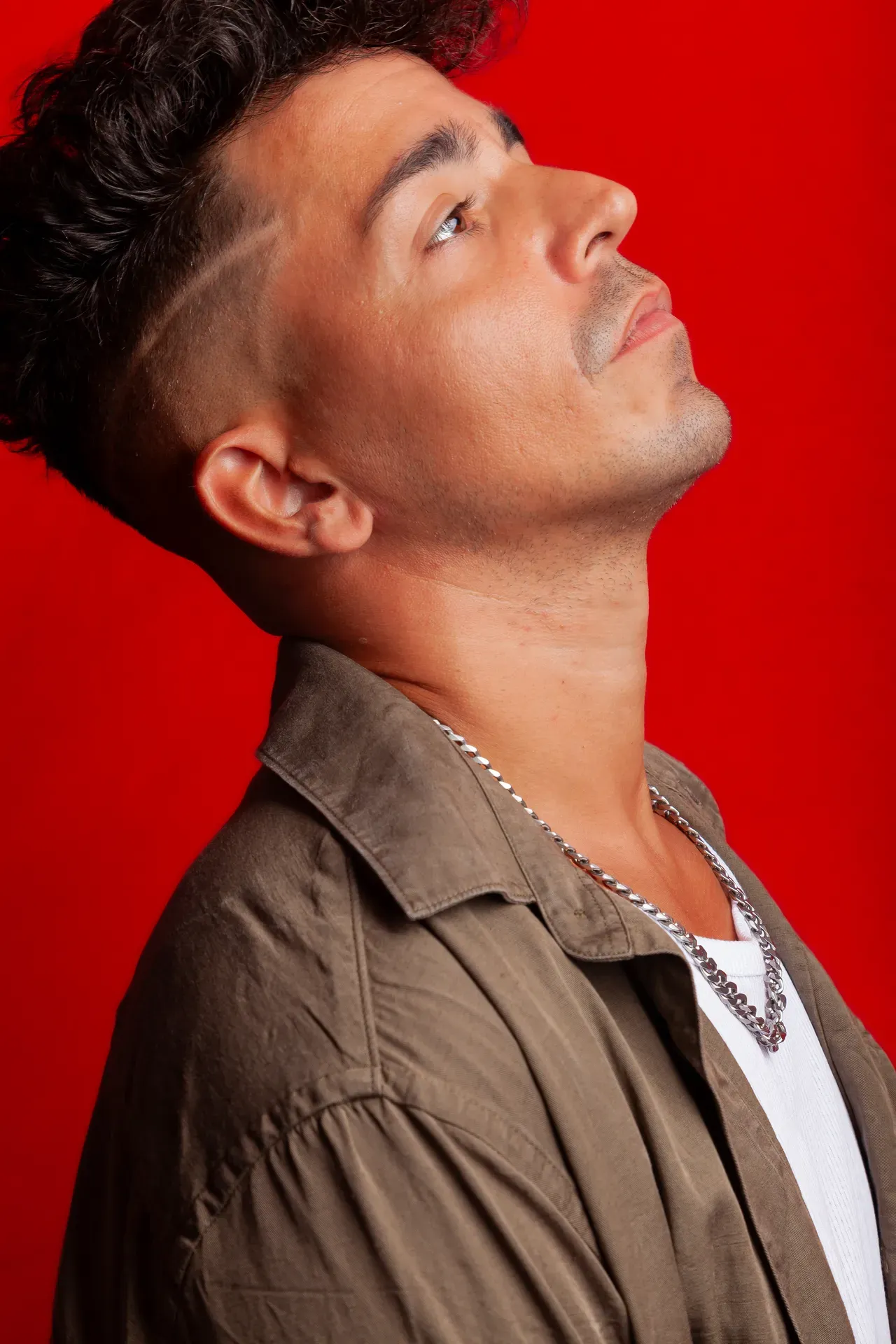 Clase de Bachata sensual + tradicional en Saoco Dance Center